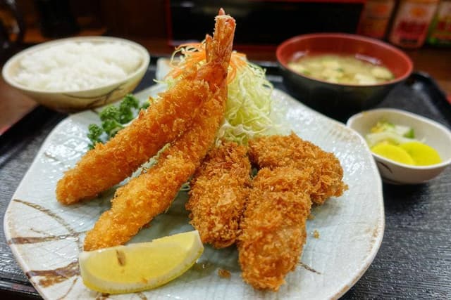 伊勢勝 西友道の尾店 - サブ画像1