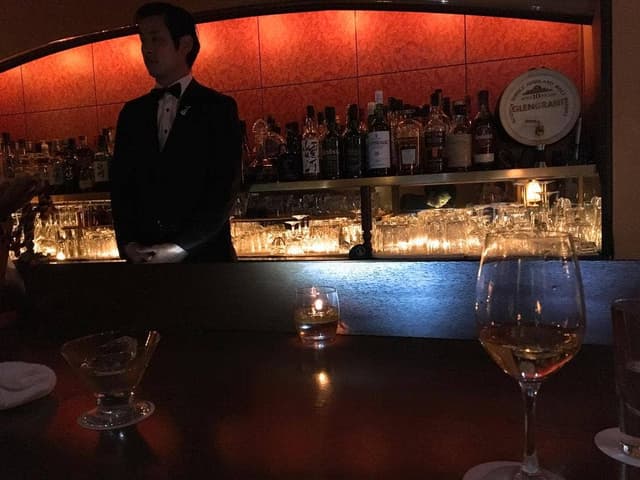 BAR Grande Fine - サブ画像1