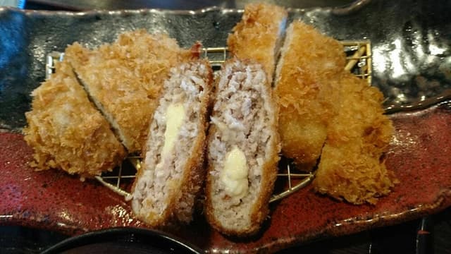 とんかつ濵かつ 熊本新空港通り店 - サブ画像1