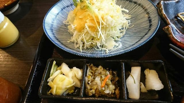 とんかつ濵かつ 熊本新空港通り店 - サブ画像3