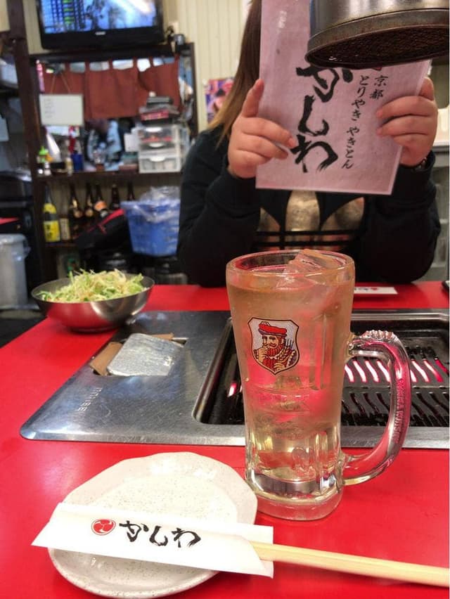 鶏豚焼肉専門店 かしわ - サブ画像3