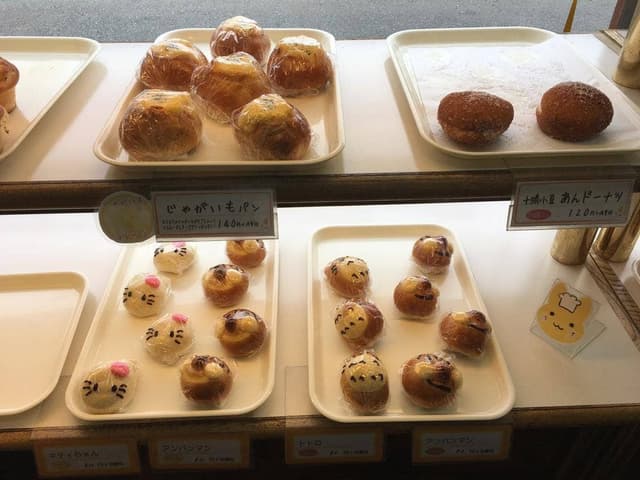 ブロート - サブ画像2