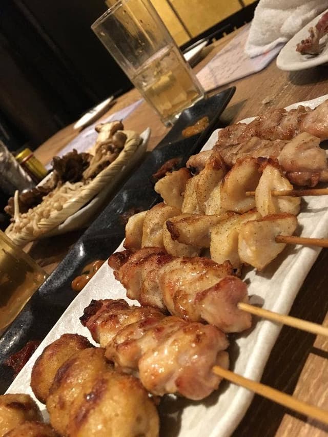 信州炉端 串の蔵 新宿東口店 - サブ画像3