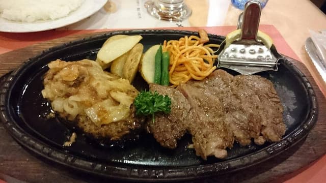 カフェレストラン ムートン - サブ画像2