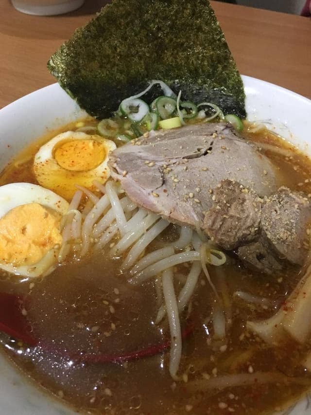 さっぽろ香蘭 三沢 - サブ画像3