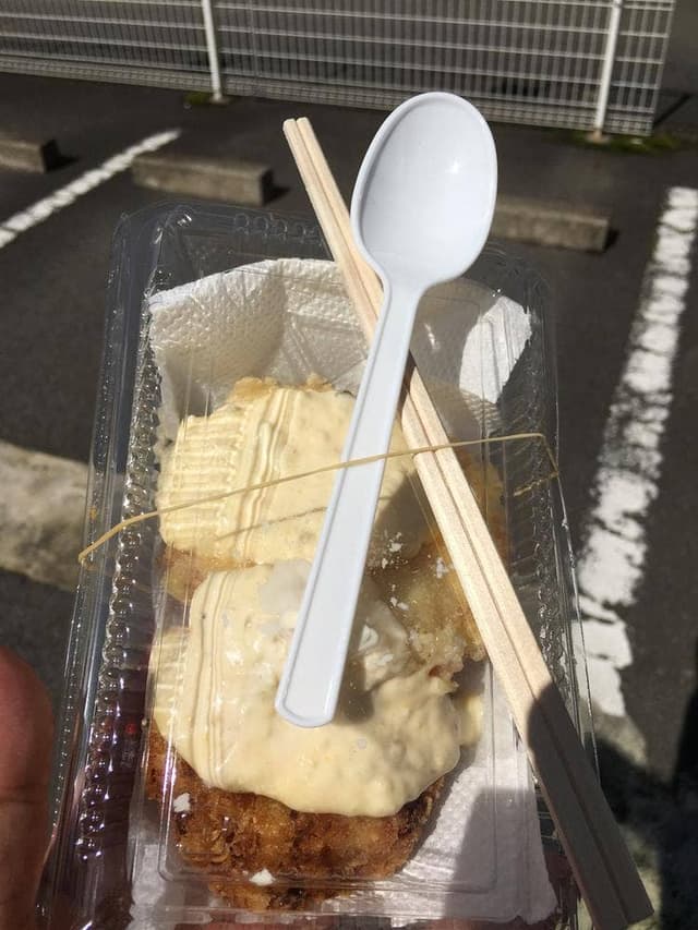 コロッケ たもっちゃん - サブ画像1