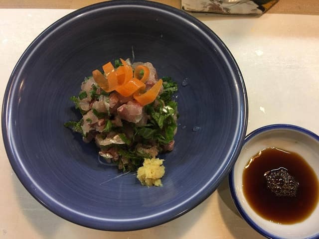 和食の四季彩 - サブ画像1