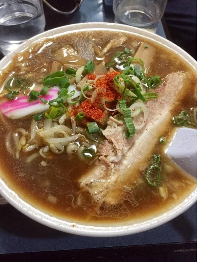 北海道ラーメン - サブ画像3