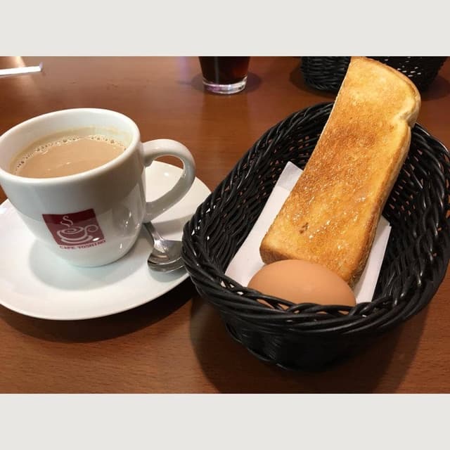 カフェ ヨシノ 東海加木屋店 - サブ画像2