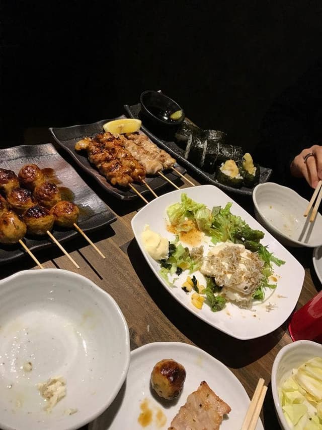 焼鳥ひめんち - サブ画像1