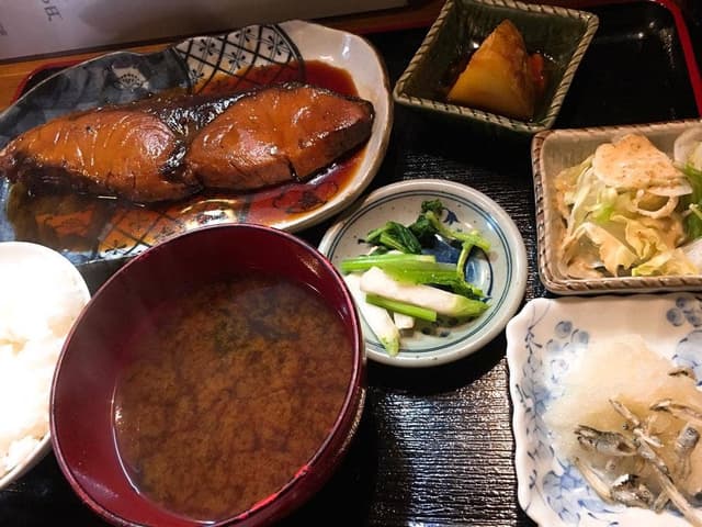 安楽屋 - サブ画像2