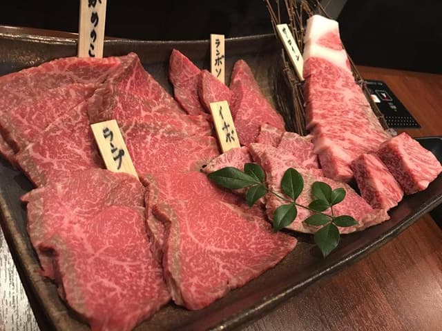 肉処 うし喰 - サブ画像2