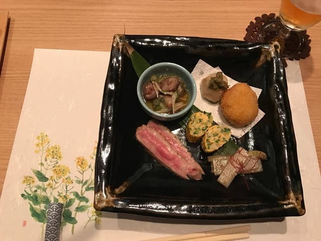 ご馳走 純 - サブ画像1
