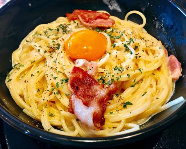 洋麺屋 五右衛門 東岩槻店 - サブ画像1