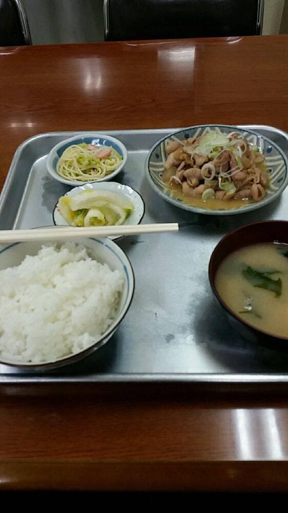 市場食堂 - サブ画像1
