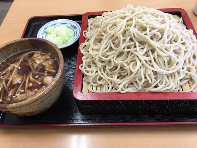 味勢 - サブ画像2
