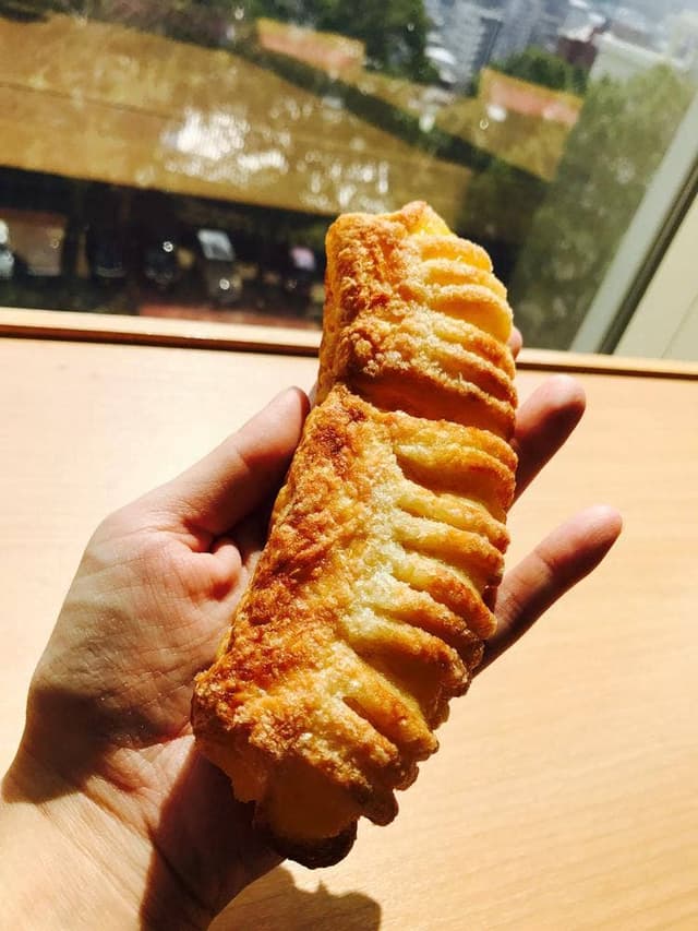 ベーカリー ボードイン 長崎大学病院 - サブ画像1