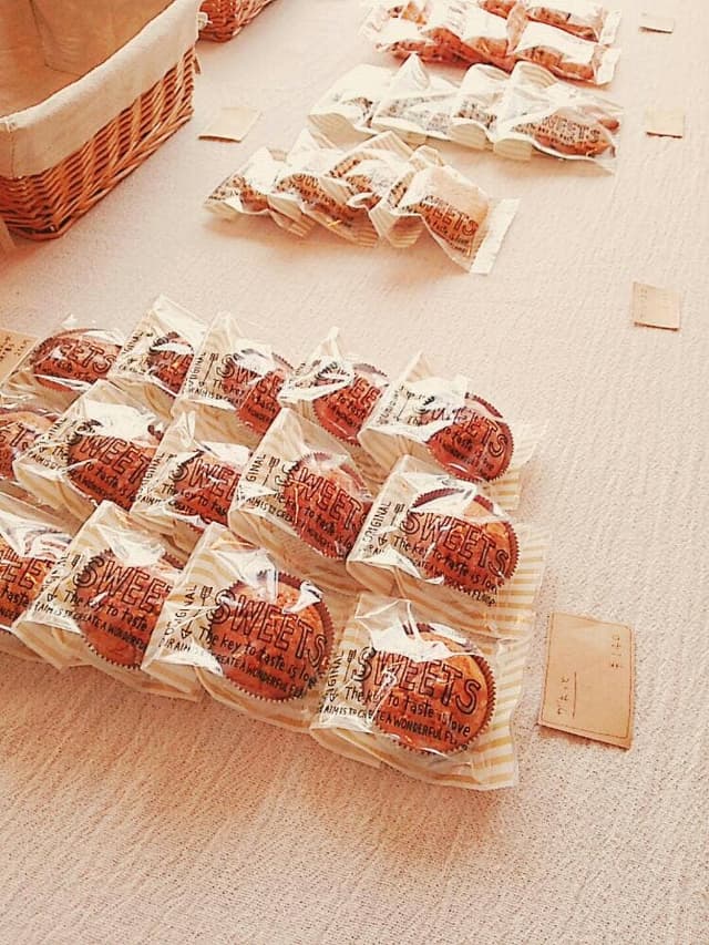 柳屋菓子店 - サブ画像1