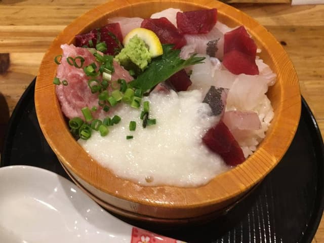 まぐろ 一本買い 気晴れ屋 熊本 - サブ画像3