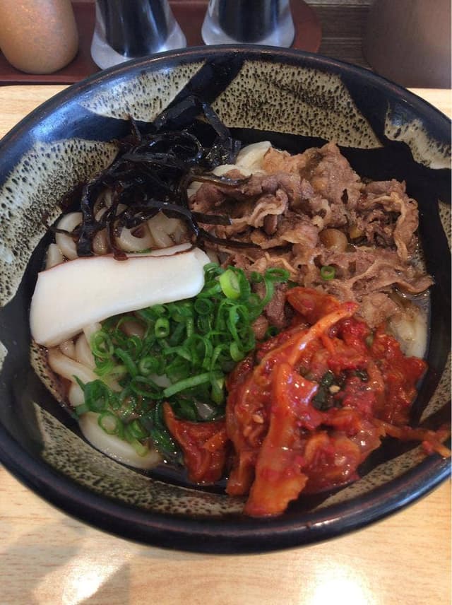 ぶっかけ亭本舗 ふるいち 岡山健幸プラザ店 - サブ画像3