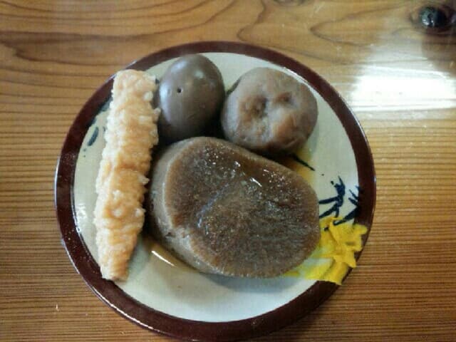 おでんの安幸 - サブ画像2