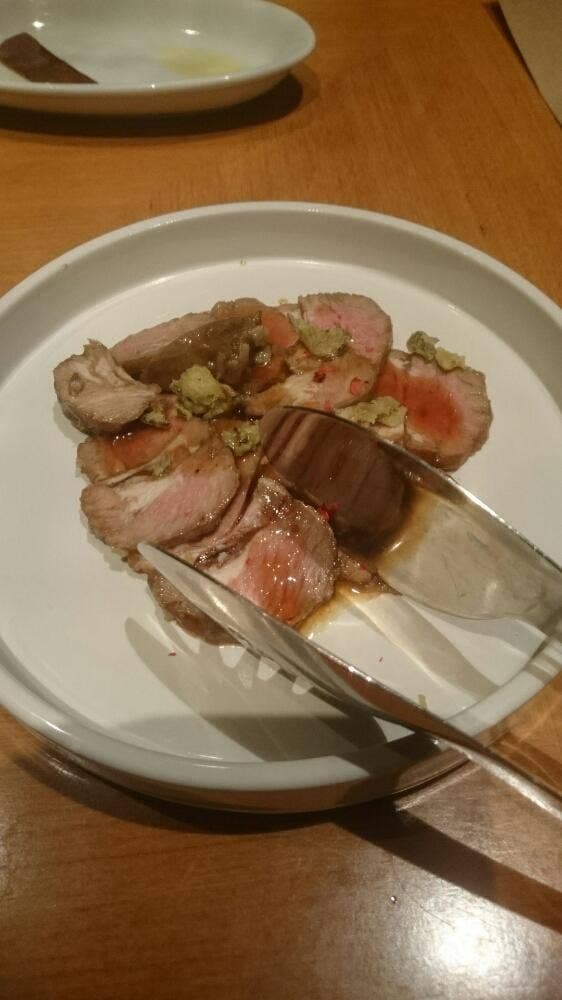 バーカロバカージョ - サブ画像2