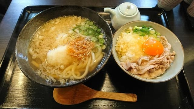 麺工房 えい和 - サブ画像1