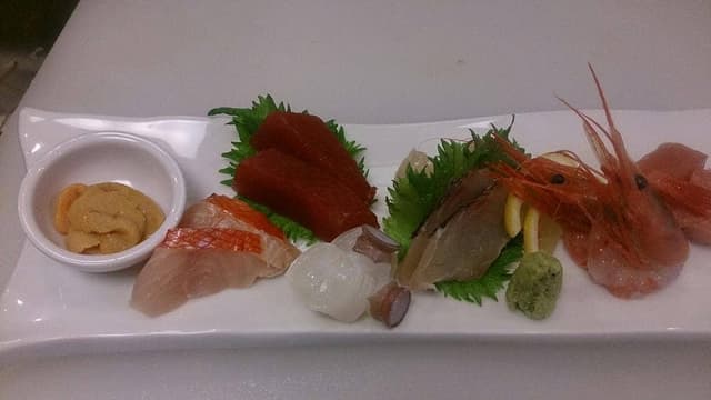 旬の魚と旨い酒 山田食堂 - サブ画像2
