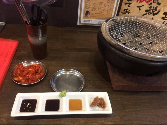 焼肉ホルモン 四代目まつさか - サブ画像3