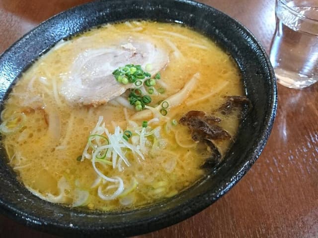 麺や伝心 - サブ画像2