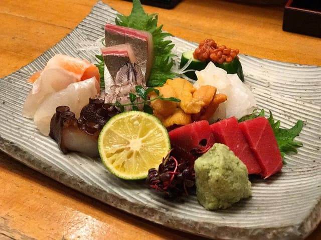 花鮨 - サブ画像1