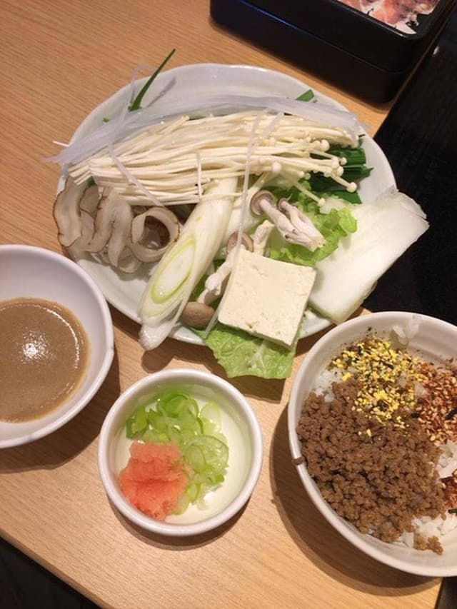 しゃぶ菜 イオンモール木更津店 - サブ画像2