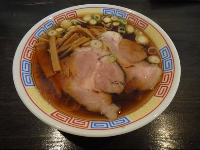 めんや喜一 - サブ画像1