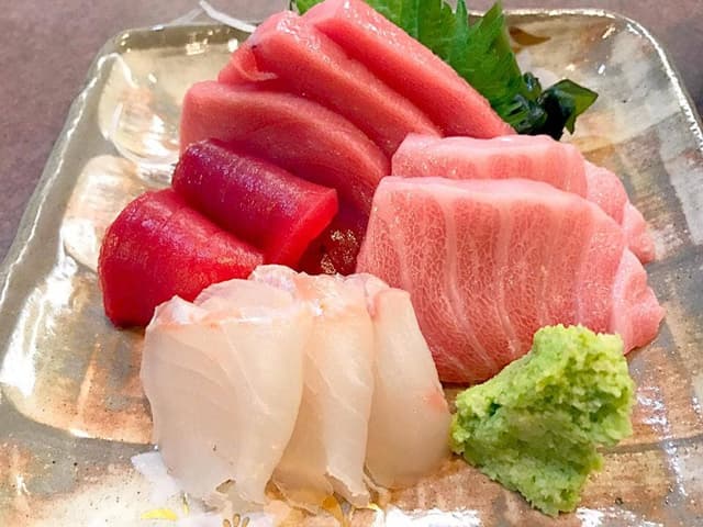 活魚料理 あきやま 茜町店 - サブ画像1