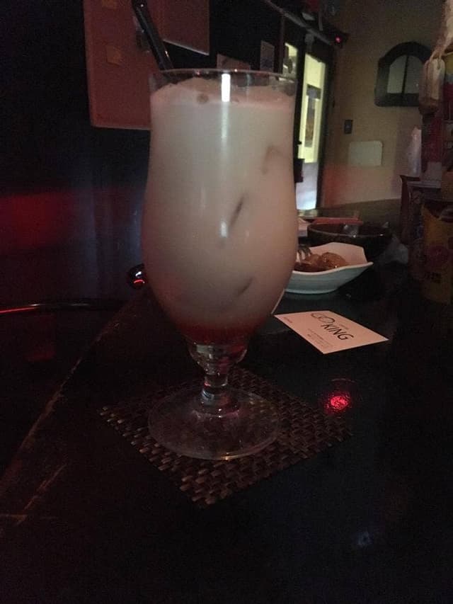 Shot BAR KING - サブ画像2