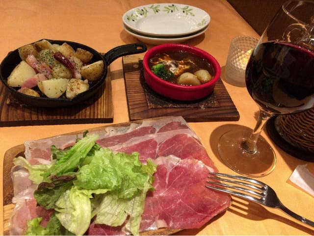 スパゲティー食堂ドナ 武蔵浦和店 - サブ画像3