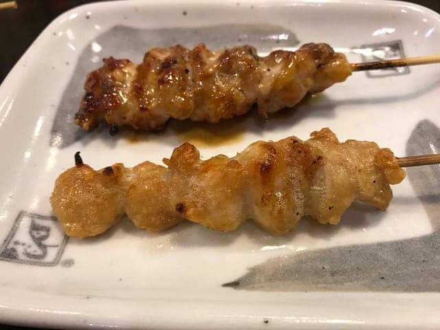 やきとり大吉 香芝店 - サブ画像2