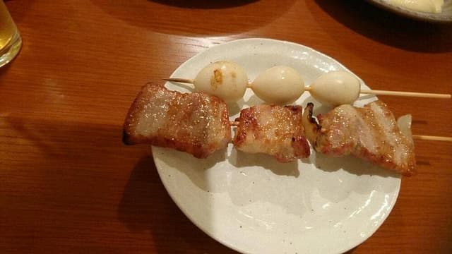 焼鳥いなかもん - サブ画像2