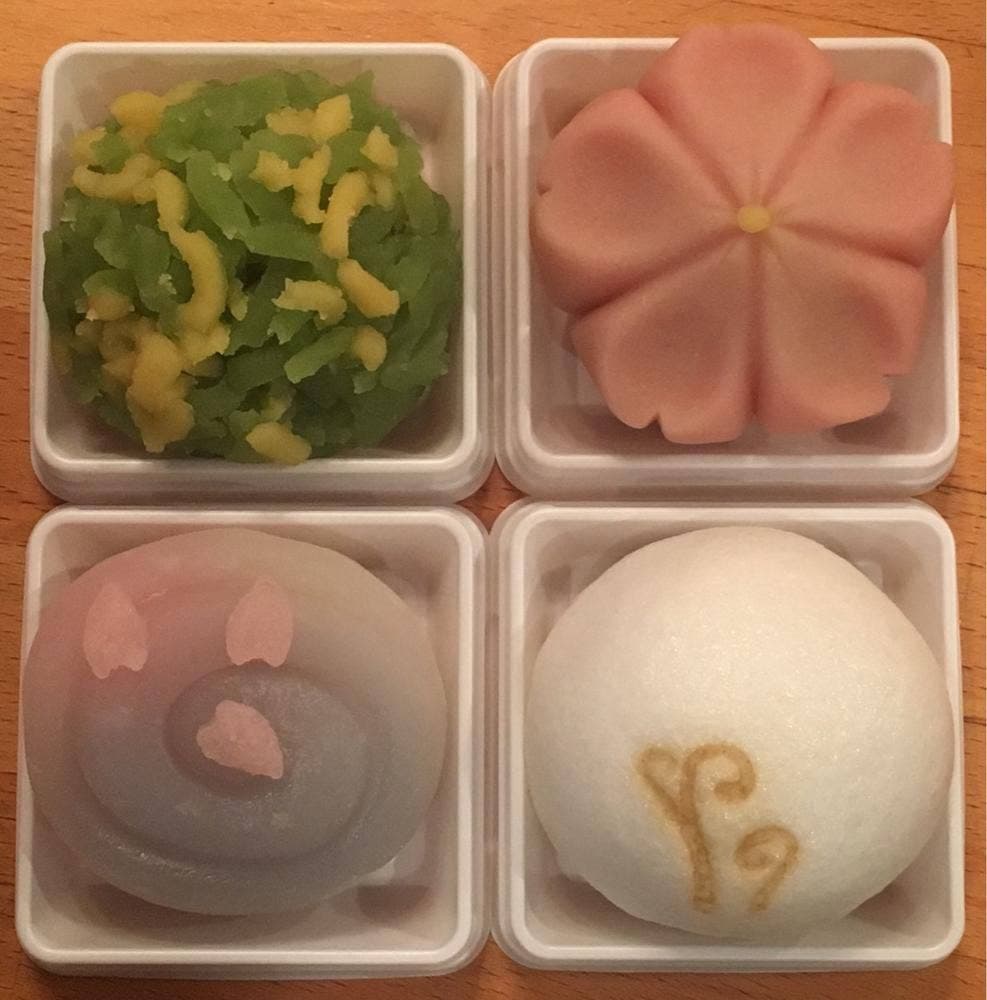 京菓匠 鶴屋吉信 高島屋日本橋店