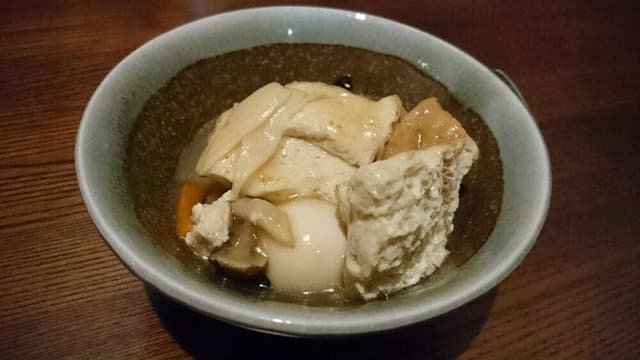 焼き鳥 鳥治 - サブ画像2