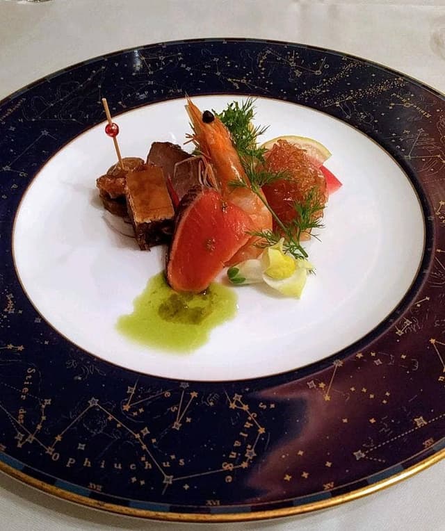 彩雲 - サブ画像3