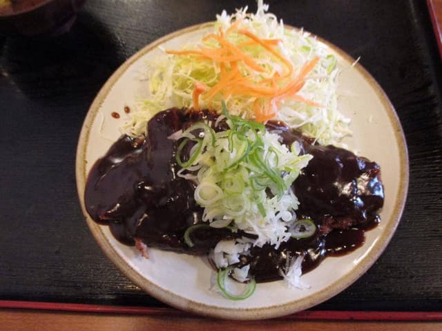 みそかつ名古屋港とん海 - サブ画像1