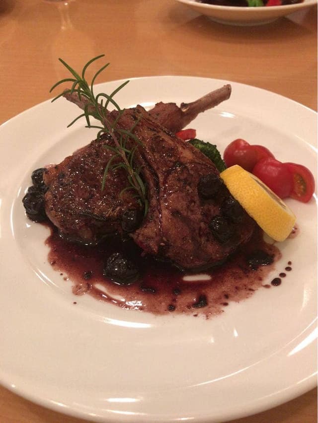 イタリア食堂ポモドーロ - サブ画像1