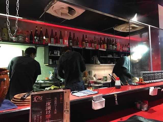 串カツ屋 真心 - サブ画像2