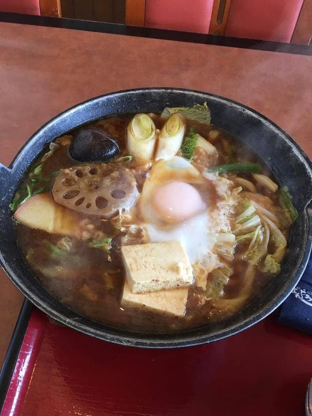 ばんどう太郎 五霞店 - サブ画像1