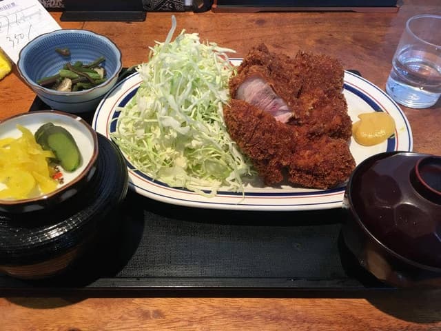 はぎ亭 - サブ画像1