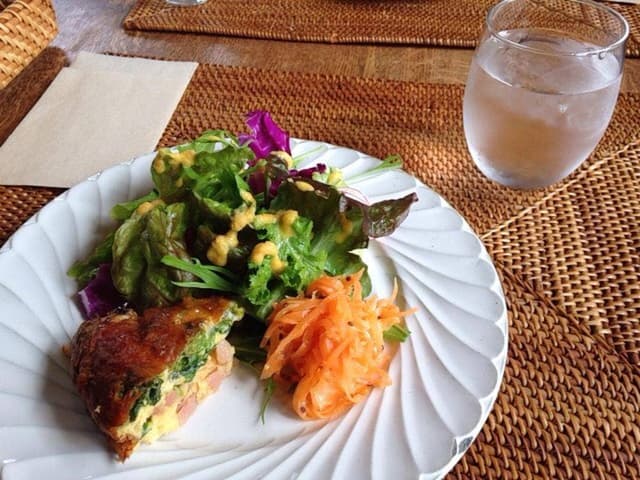 Matel garden & cafe - サブ画像2