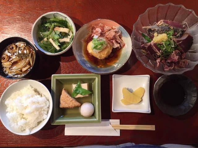 茶又 - サブ画像3