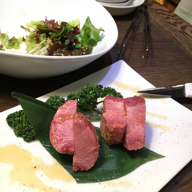 トラジ つくば店 - サブ画像3