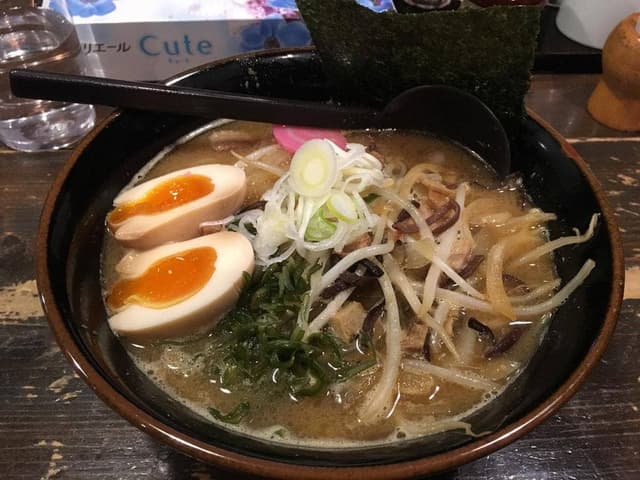 らーめん おたる蔵屋 本店 - サブ画像3
